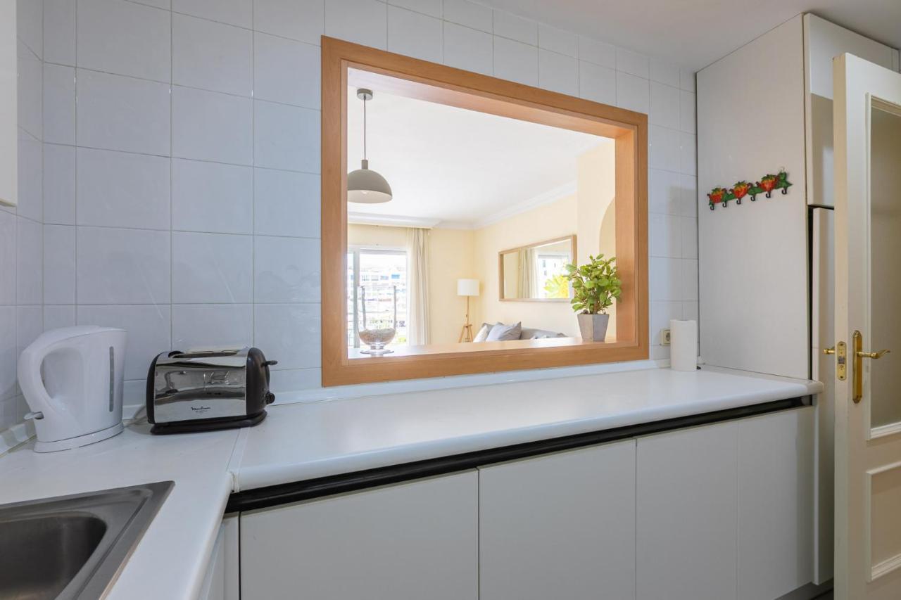 Апартаменты Puerto Banus, Marina Banus, 2Br, 2Bth, Pool, Parking, Marbella, 2H Экстерьер фото